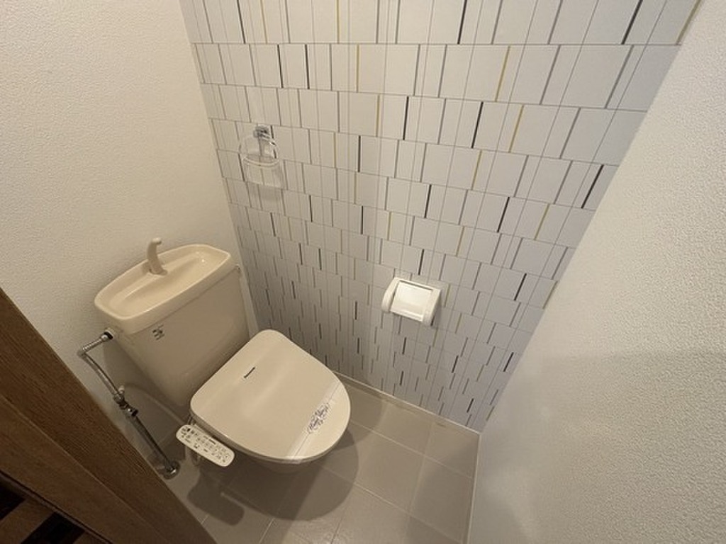 (5/23) トイレ (5/23) トイレ