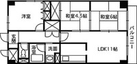リバーサイド大須賀