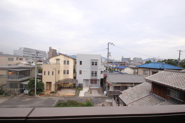 ネオスA館
