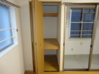 ※別部屋の写真です