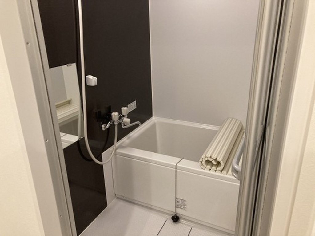 (4/20) ※別部屋の写真です