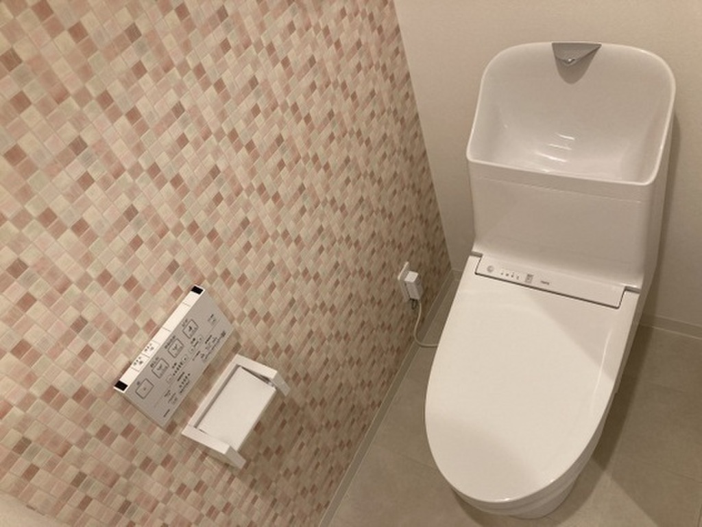 (5/20) ※別部屋の写真です