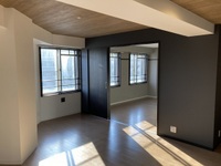 ※別部屋の写真です