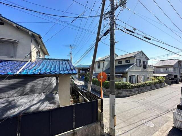 サンシャイン隅の浜