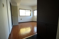 ※別号室の写真です