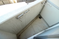 ※別号室の写真です