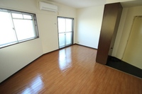 ※別号室の写真です