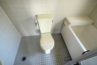 ※別号室の写真です