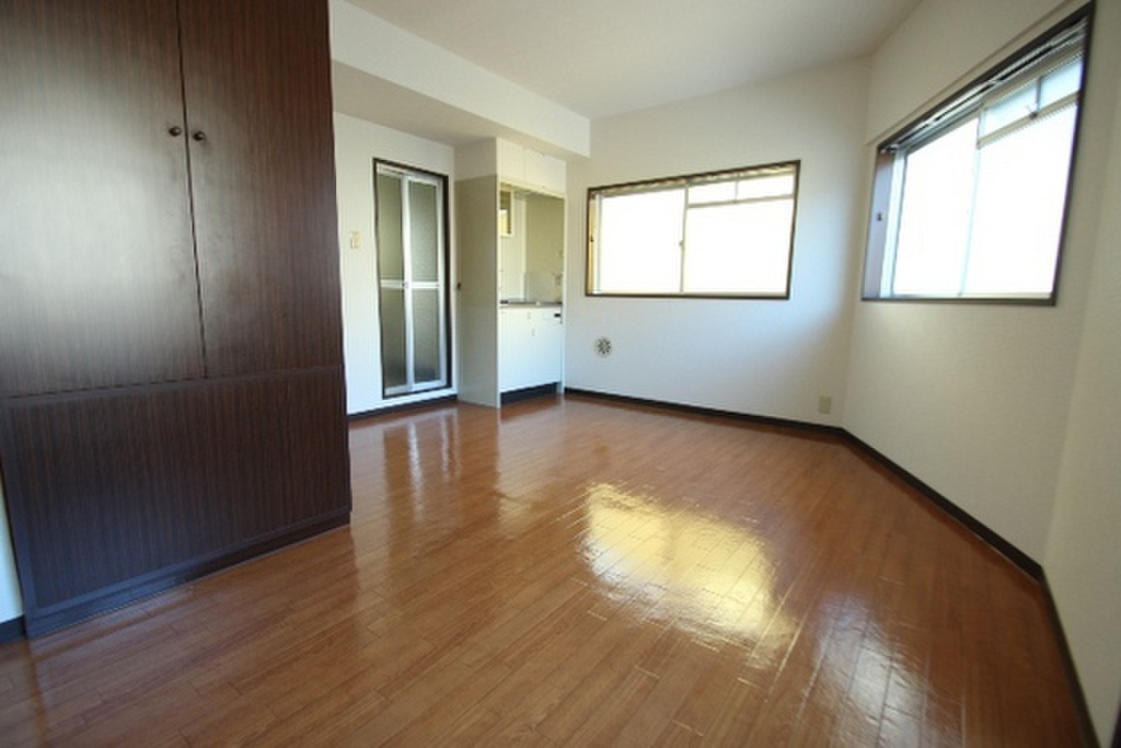 (6/22) ※別号室の写真です (6/22) ※別号室の写真です