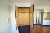 ※別号室の写真です