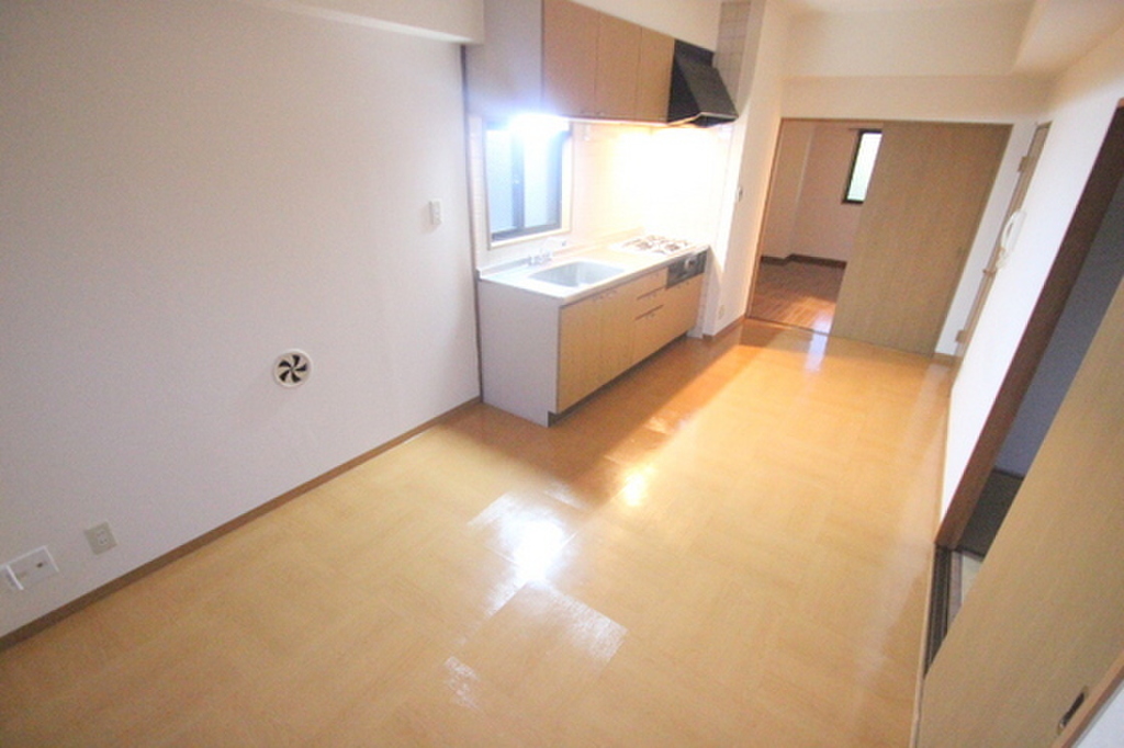 (2/26) 居室・リビング