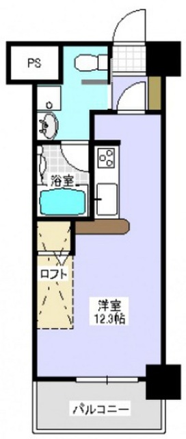 グランドポレストーネ大手町弐番館