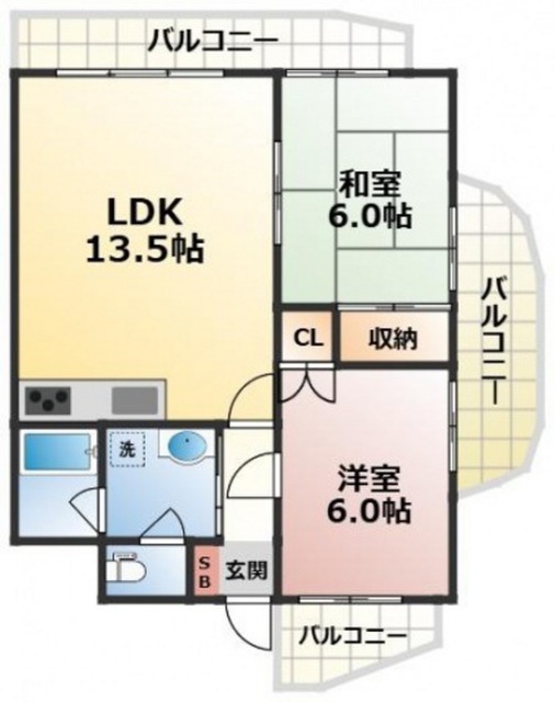 二勝BLDG8