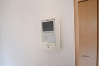 ※別部屋の写真です