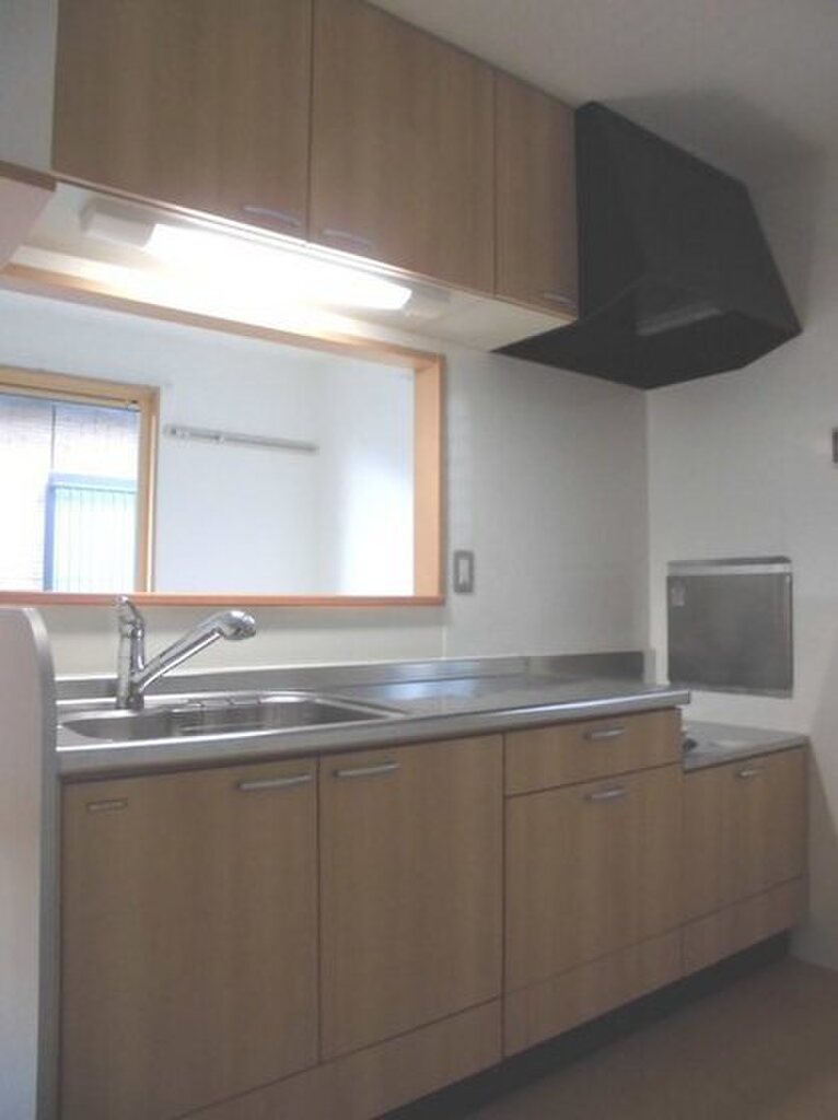 (3/21) キッチン (3/21) キッチン