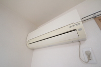 ※別部屋の写真です