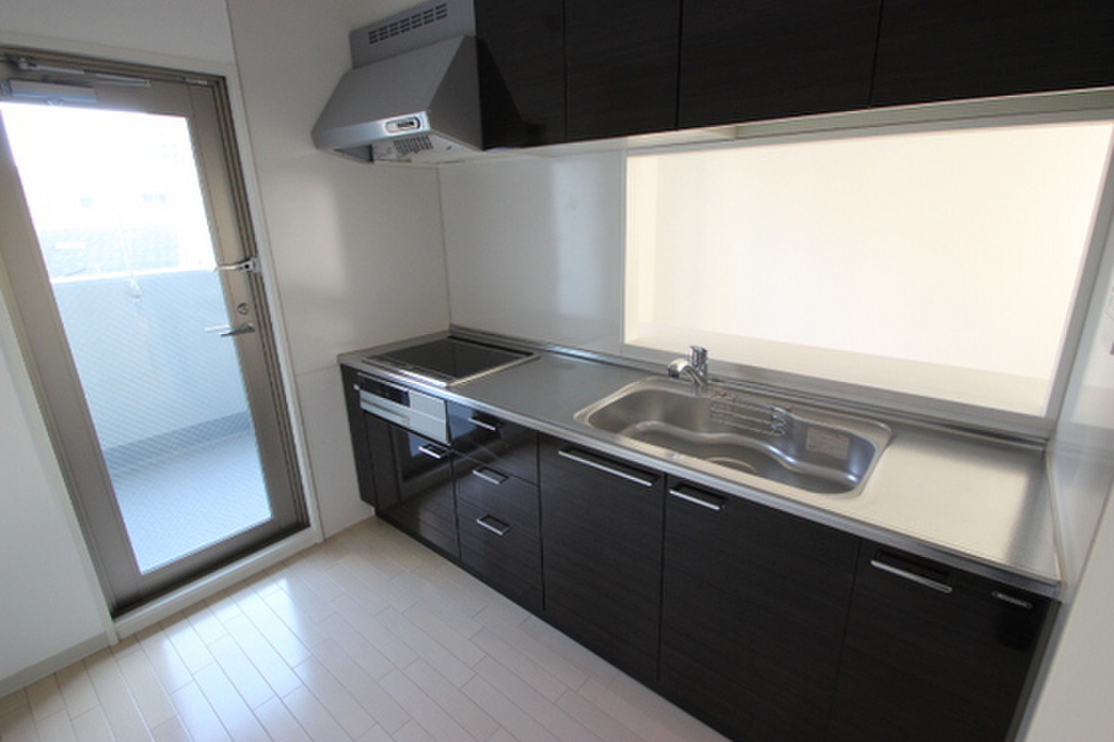 (3/24) キッチン (3/24) キッチン