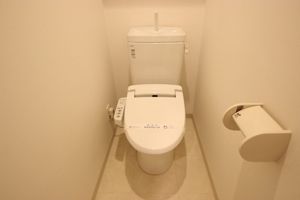 (5/24) トイレ (5/24) トイレ