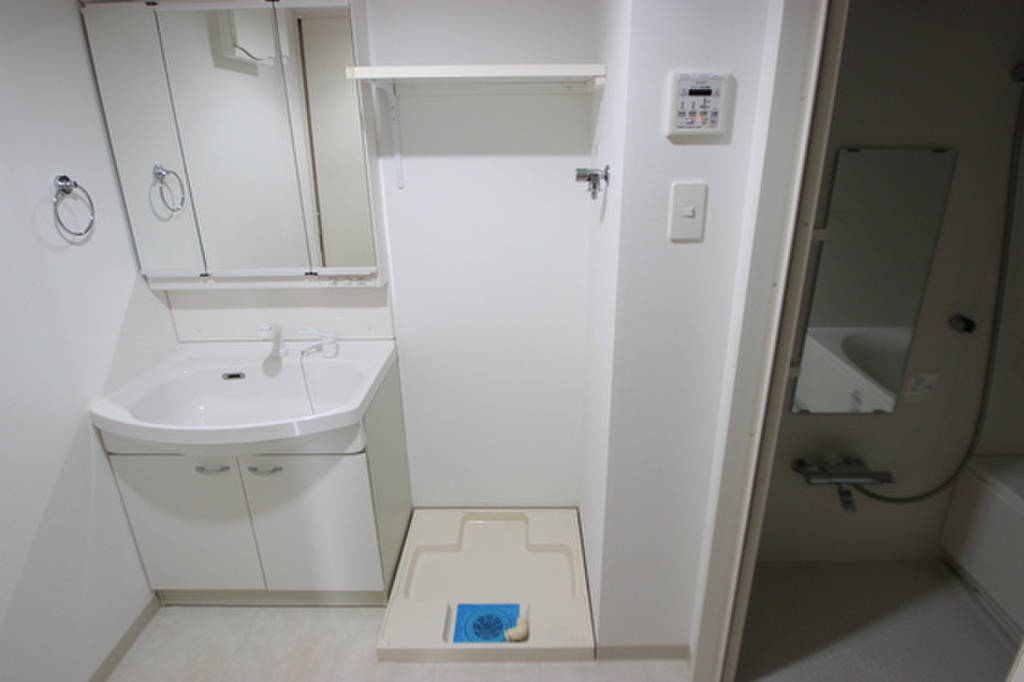 (6/24) 洗面所 (6/24) 洗面所