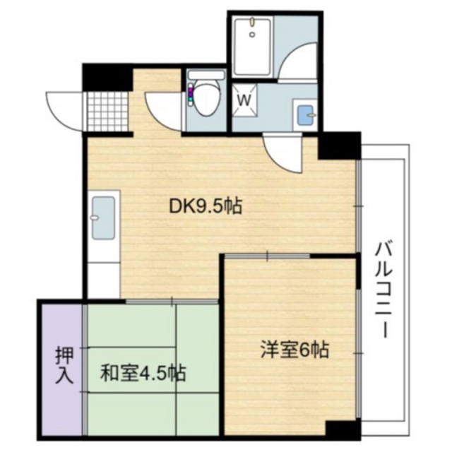 ビレッジ岩崎