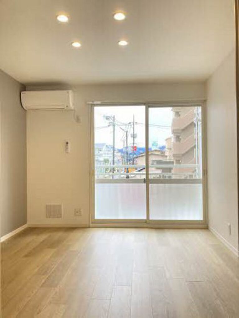 (2/23) 居室・リビング