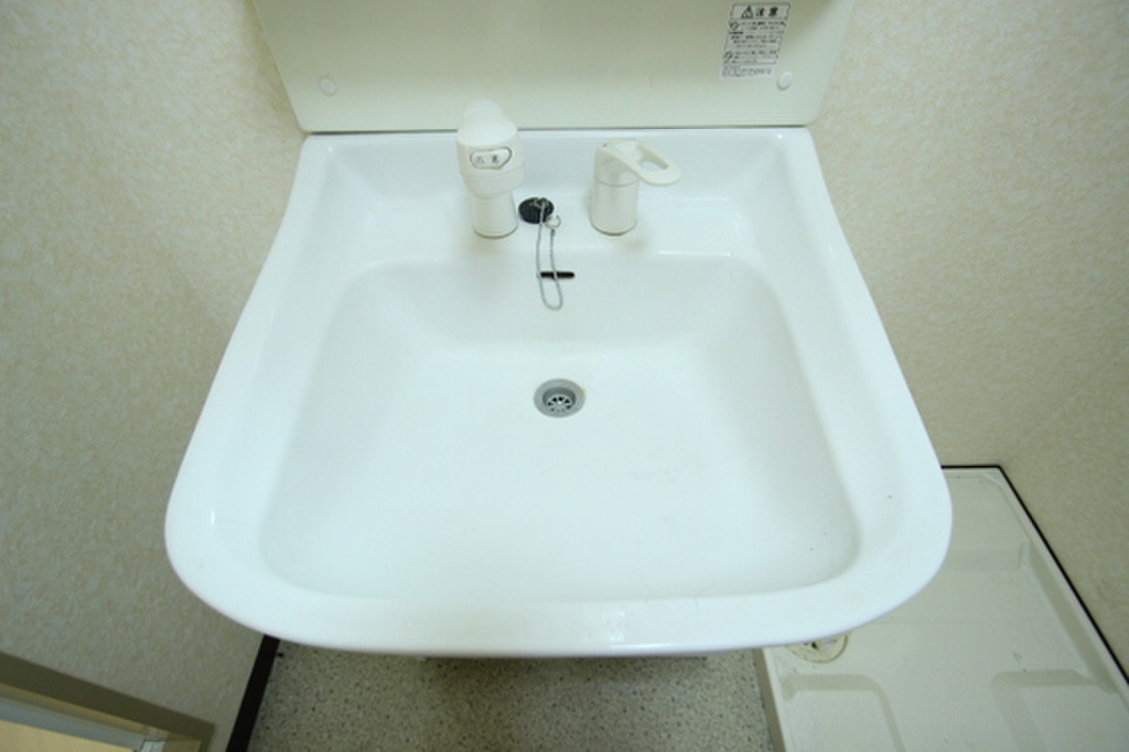 (13/23) 洗面所 (13/23) 洗面所