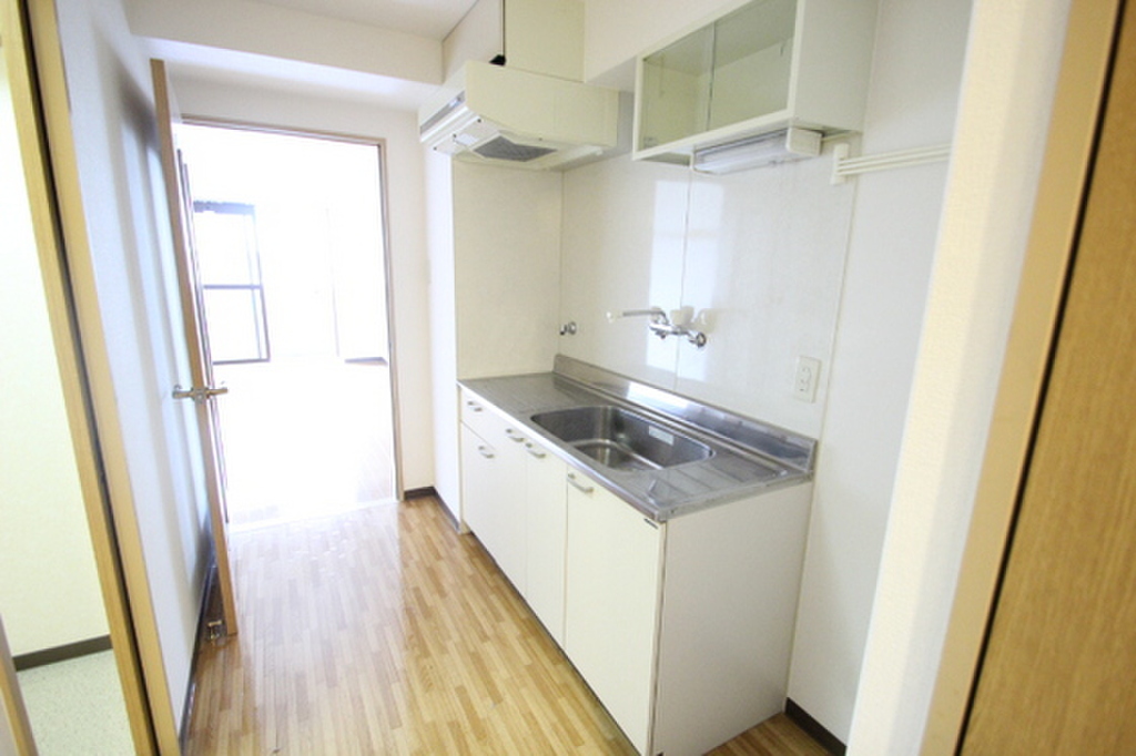 (3/23) キッチン (3/23) キッチン