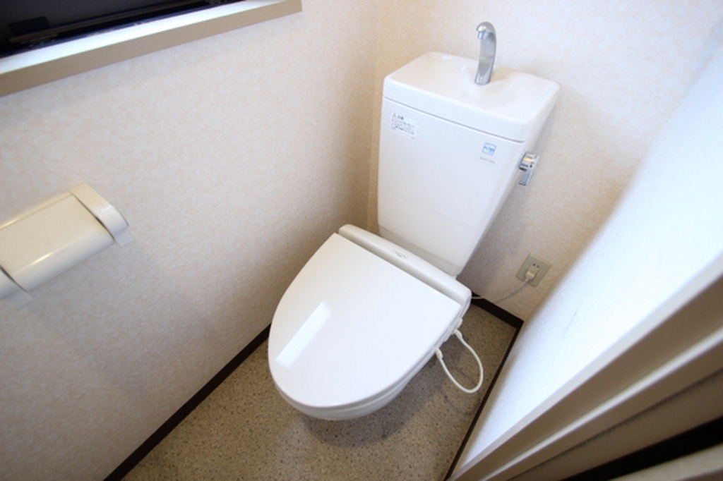 (5/23) トイレ (5/23) トイレ