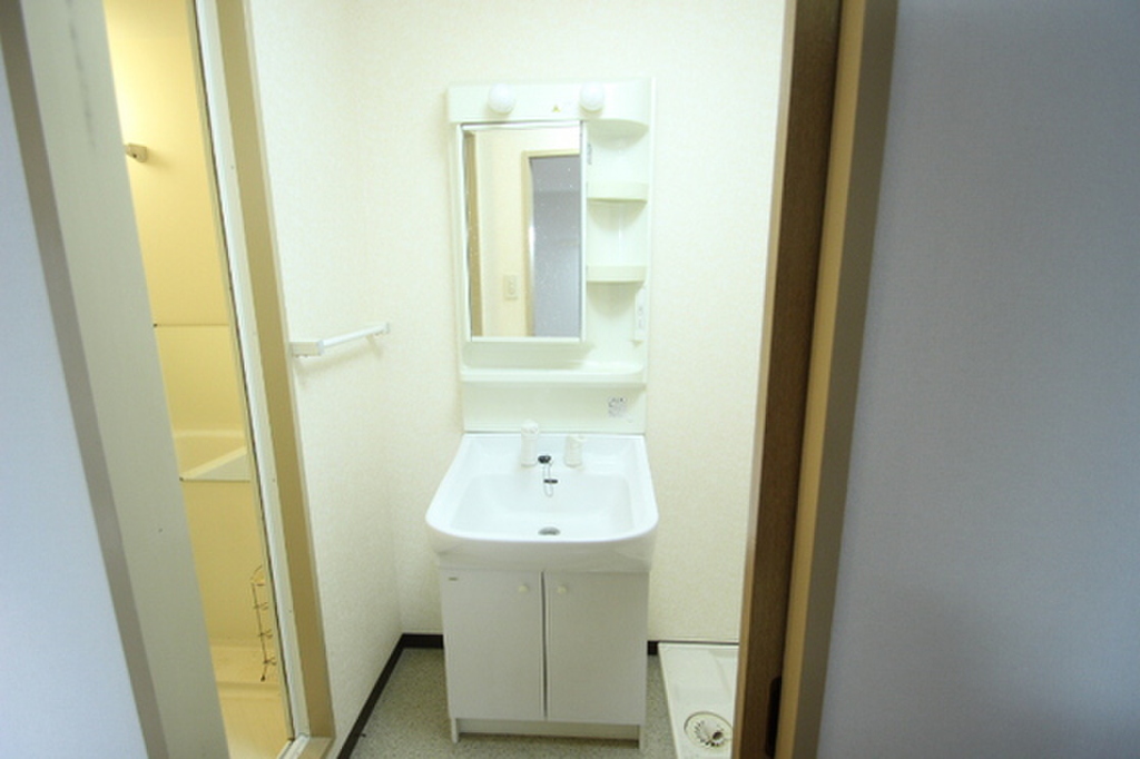 (6/23) 洗面所 (6/23) 洗面所