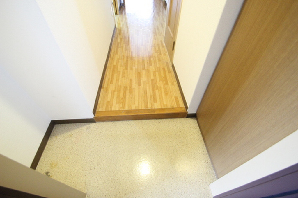 (9/23) 玄関 (9/23) 玄関