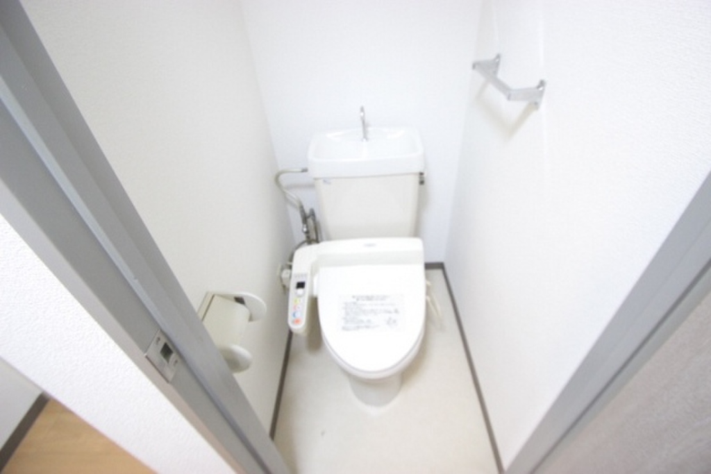 (5/23) トイレ (5/23) トイレ