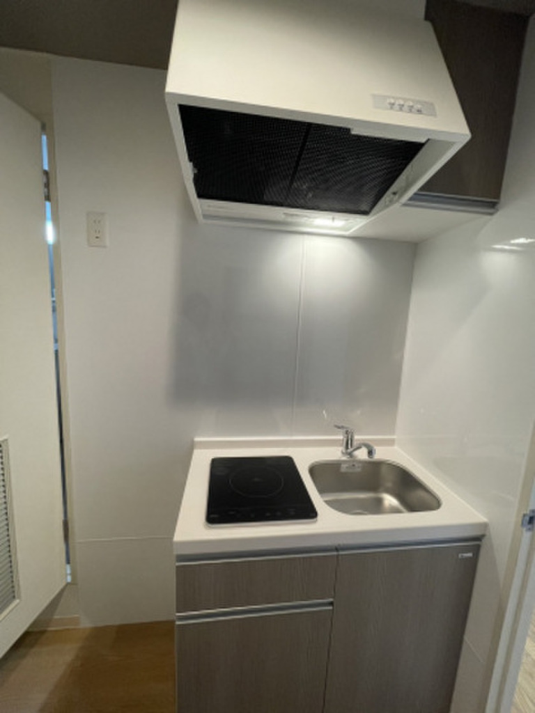 (3/24) キッチン (3/24) キッチン