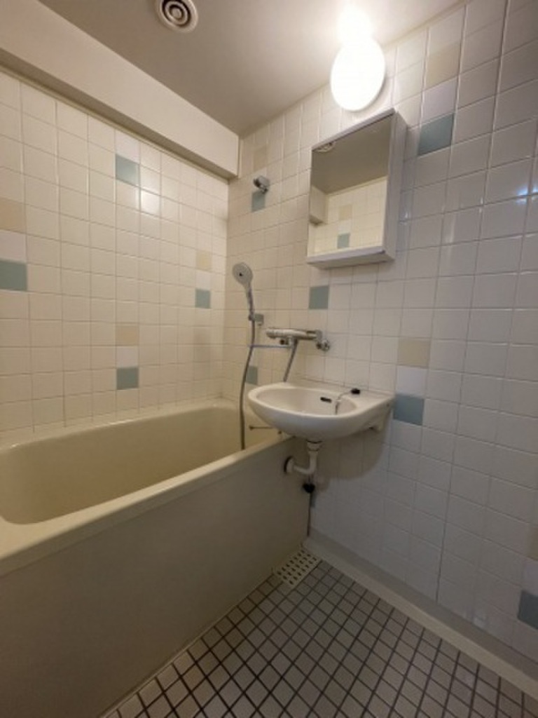 (4/24) バス (4/24) バス