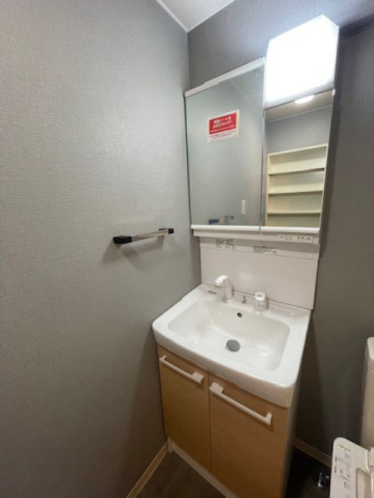 (6/24) 洗面所 (6/24) 洗面所