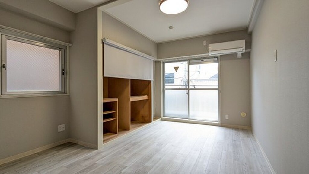 (7/24) 居室・リビング (7/24) 居室・リビング