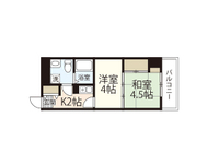 La Shanti 本川
