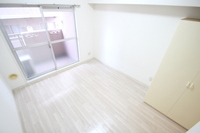 レジディア比治山公園