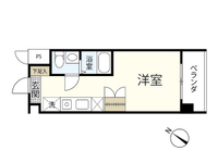レジディア比治山公園