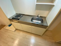 ※別部屋の写真です