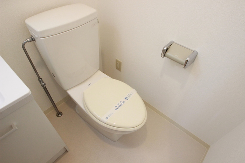 (5/20) ※別部屋の写真です