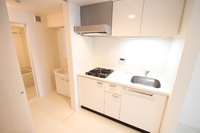 ※別号室のお部屋です。