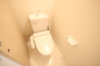 ※別号室のお部屋です。