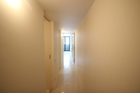 ※別号室のお部屋です。