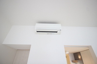 ※別号室のお部屋です。