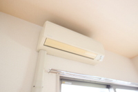 ※別号室の写真になります。