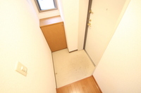 ※別号室の写真になります。