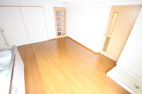 ※別号室の写真になります。