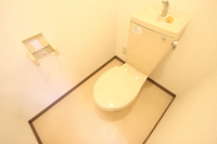 ※別号室の写真になります。