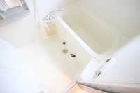 ※別号室の写真になります。