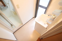 ※別号室の写真になります。